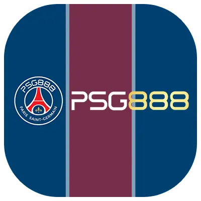 psg888-logo